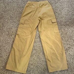 Zara Cargo Pants
